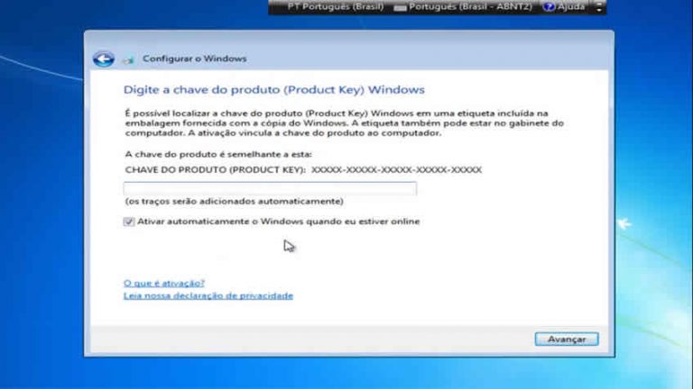 Como Formatar Um Computador Com Windows 7 Informática Jundiaí 6813